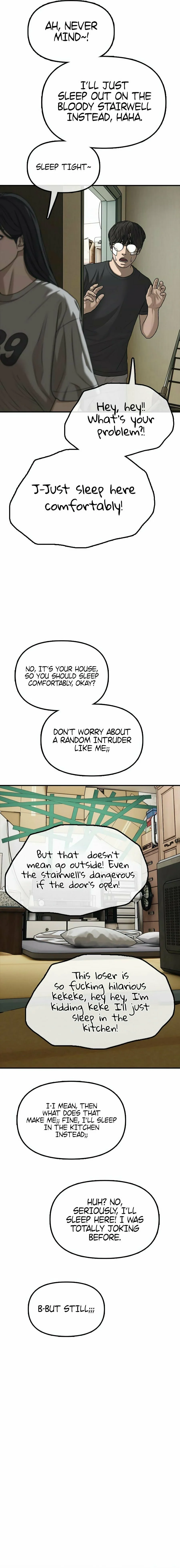 The Apocalypse is Here, chapter 4, page 35