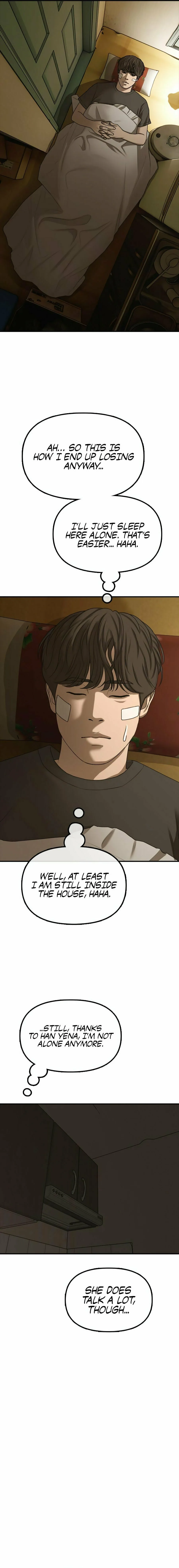 The Apocalypse is Here, chapter 4, page 36