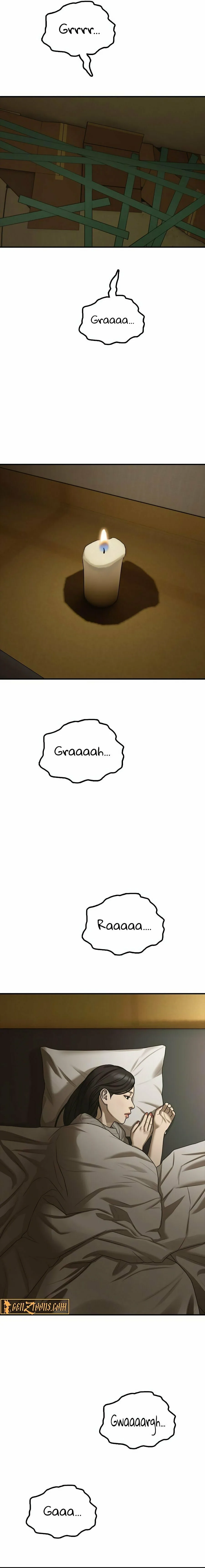 The Apocalypse is Here, chapter 4, page 37