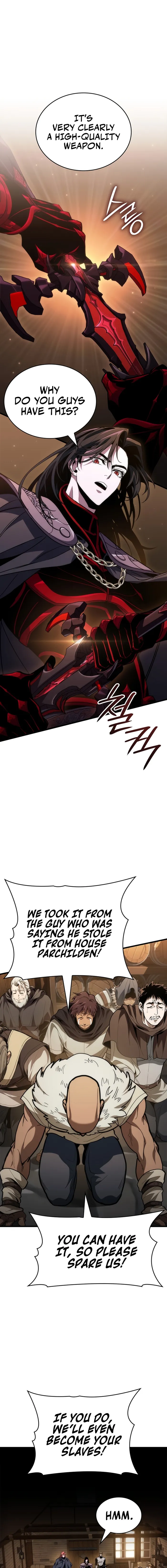 Crimson Reset, chapter 26, page 1