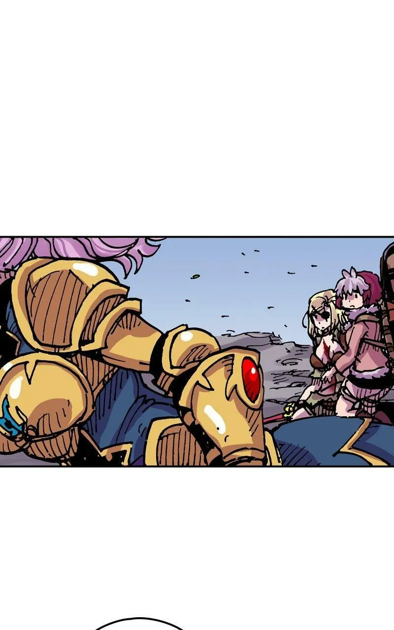 Clevatess, chapter 57, page 2