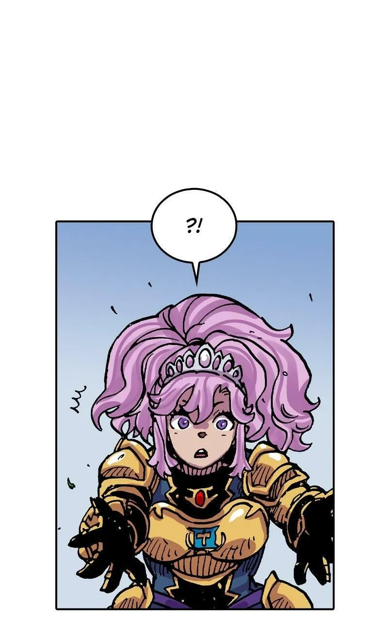 Clevatess, chapter 57, page 8