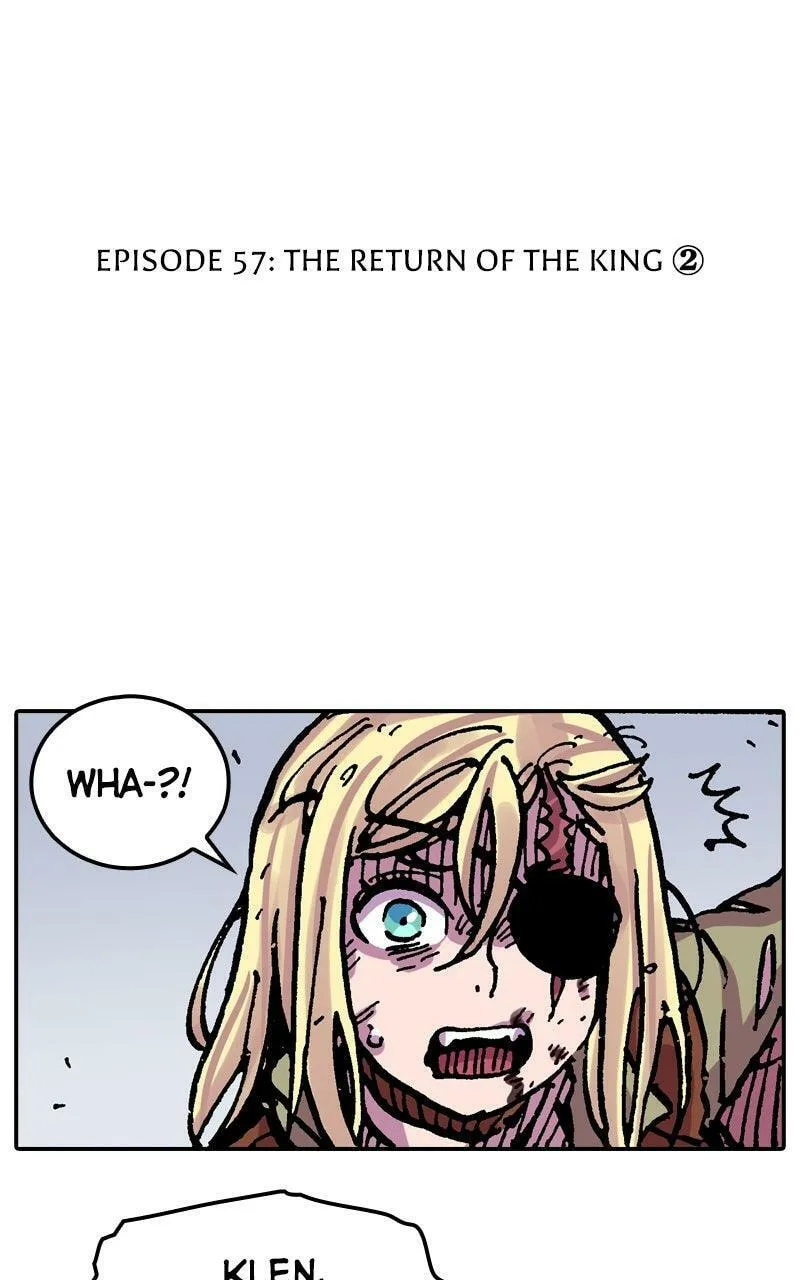 Clevatess, chapter 57, page 10