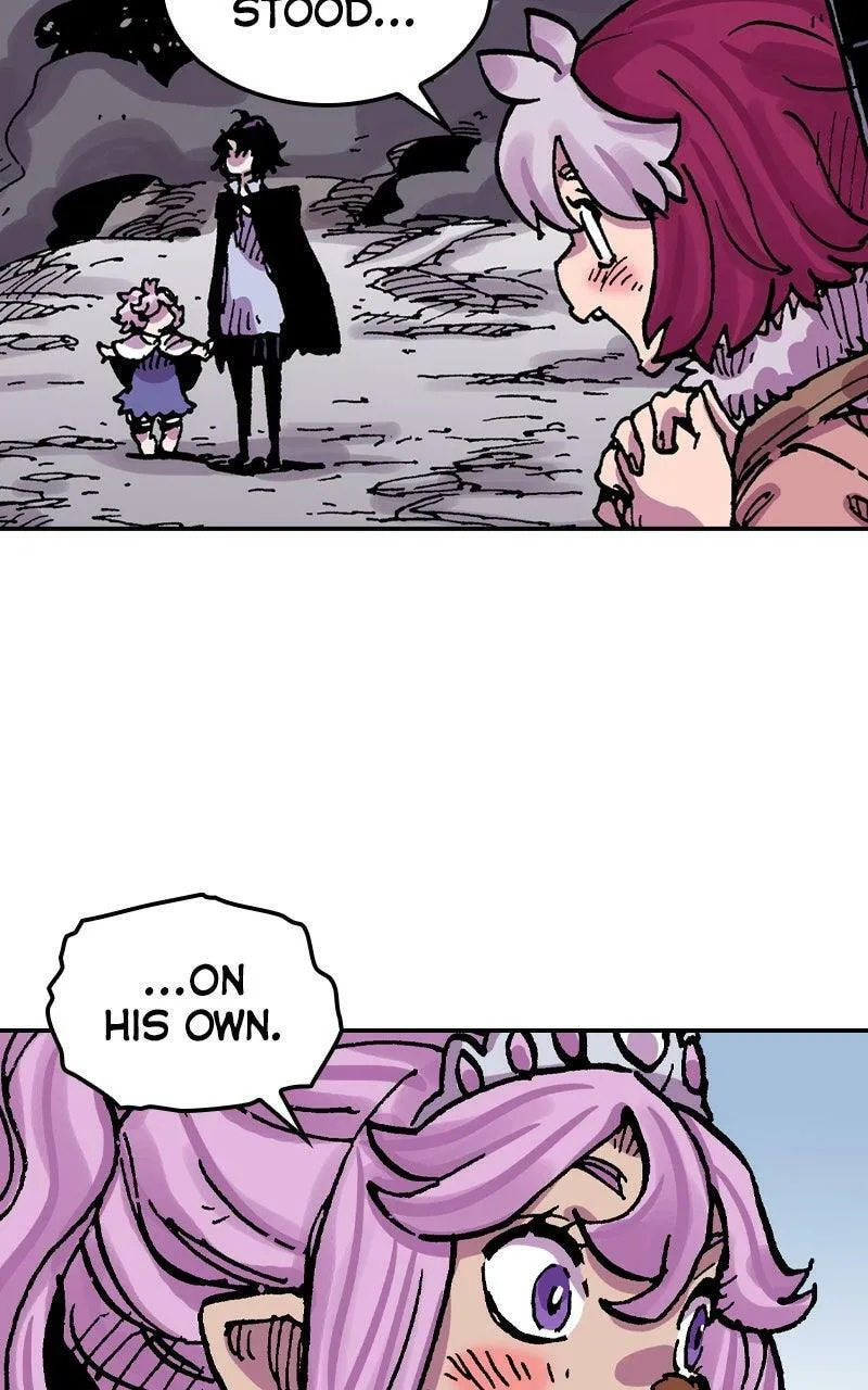 Clevatess, chapter 57, page 18