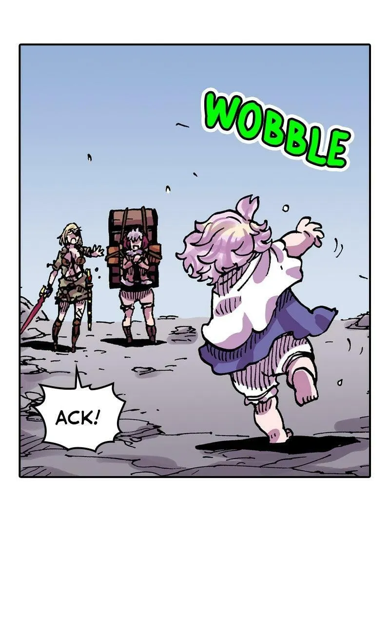 Clevatess, chapter 57, page 22