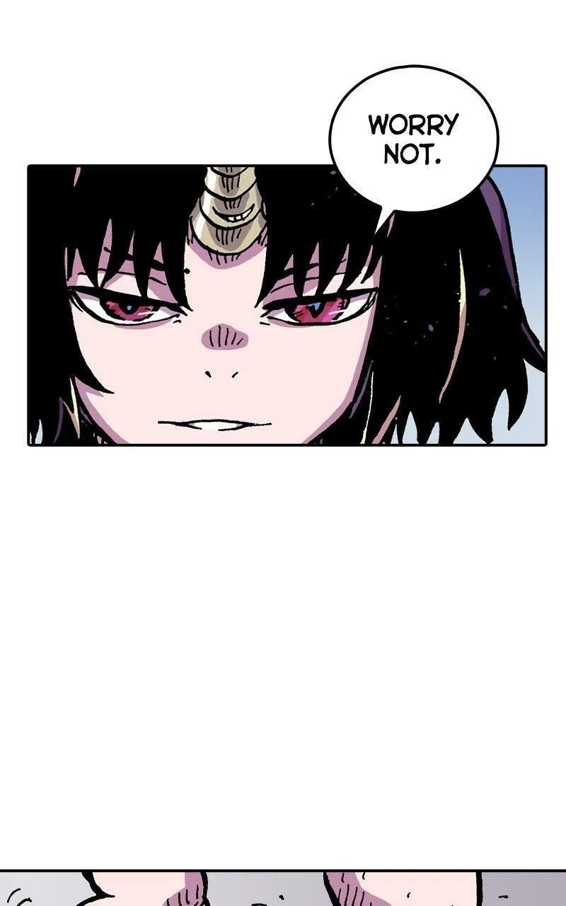 Clevatess, chapter 57, page 23