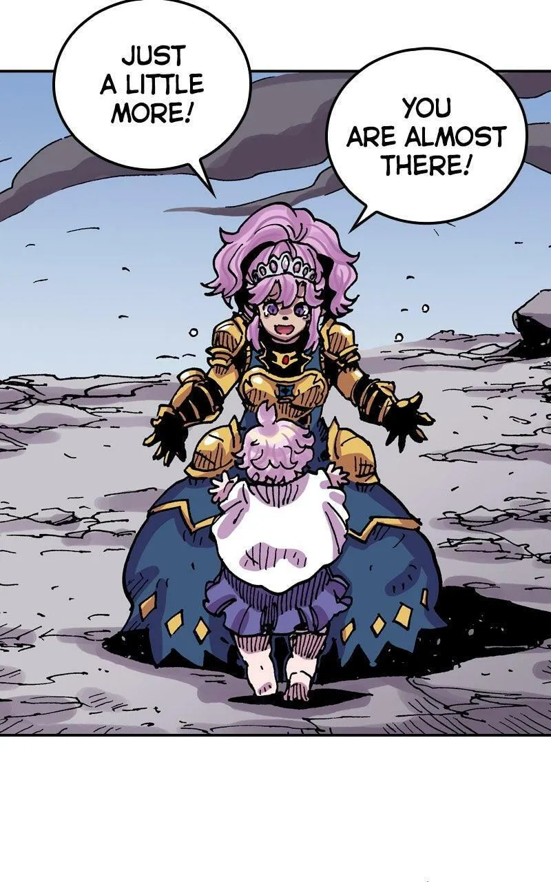 Clevatess, chapter 57, page 29