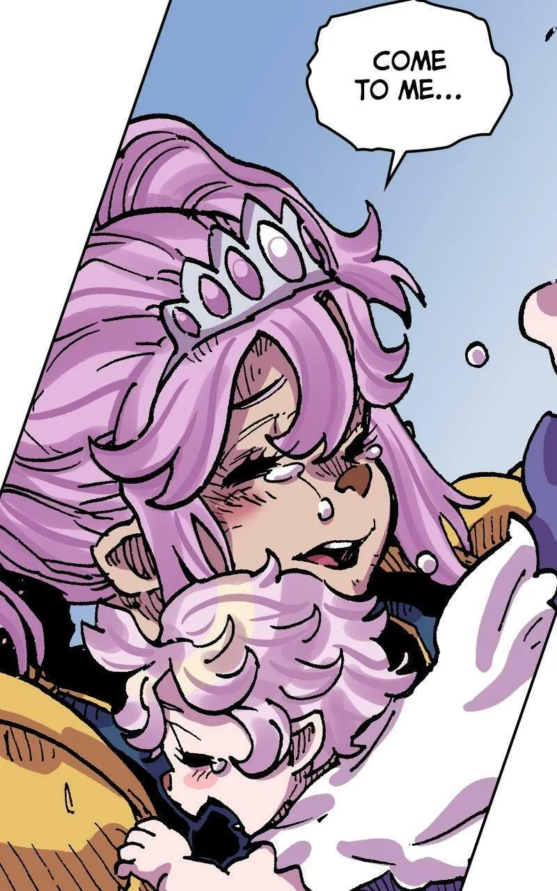 Clevatess, chapter 57, page 32