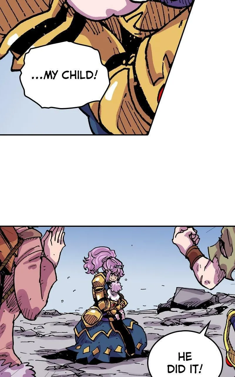 Clevatess, chapter 57, page 33