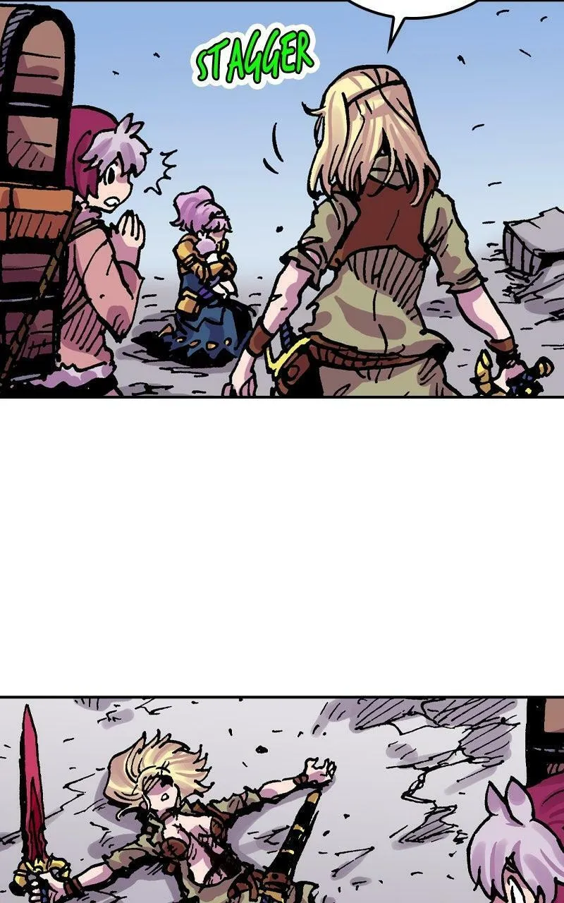 Clevatess, chapter 57, page 38