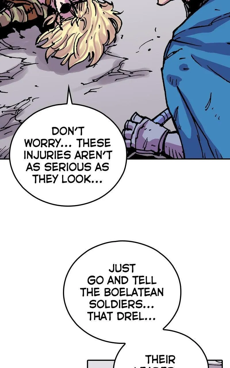 Clevatess, chapter 57, page 43