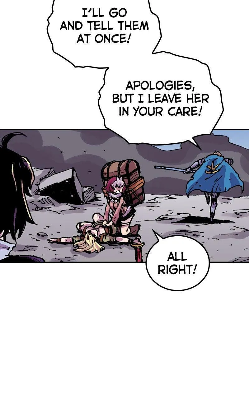 Clevatess, chapter 57, page 46
