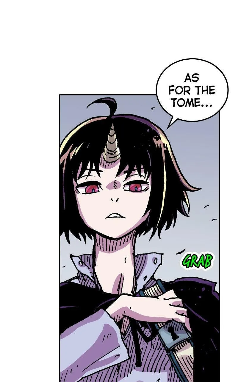 Clevatess, chapter 57, page 47