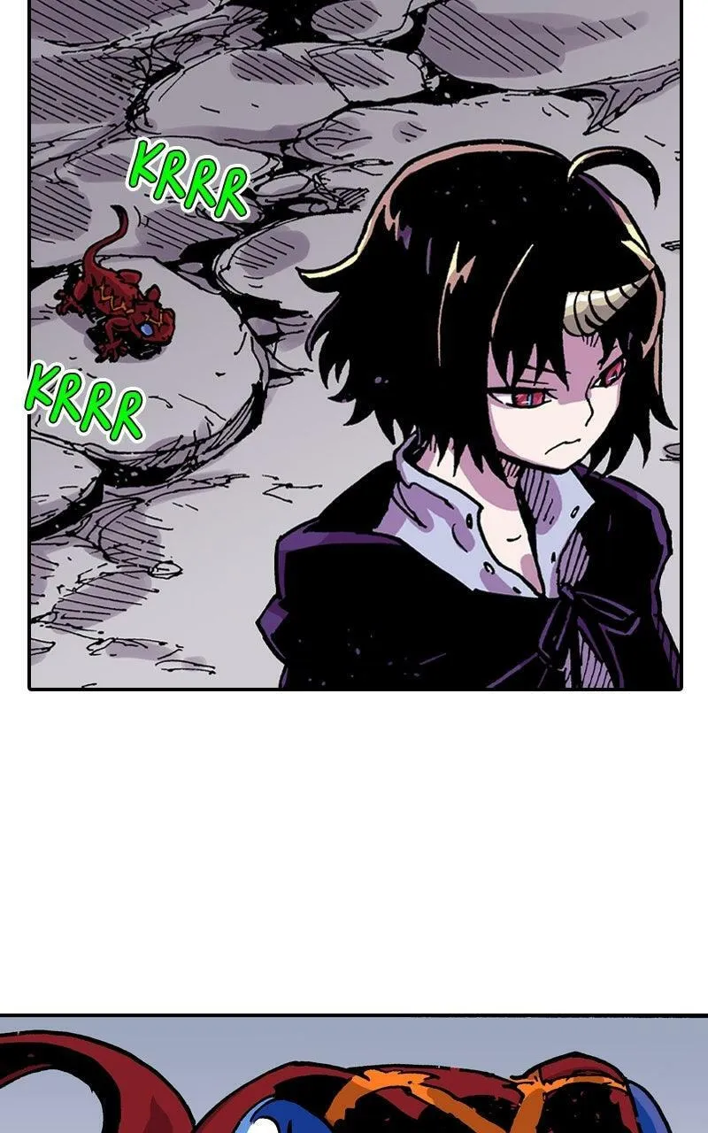Clevatess, chapter 57, page 52