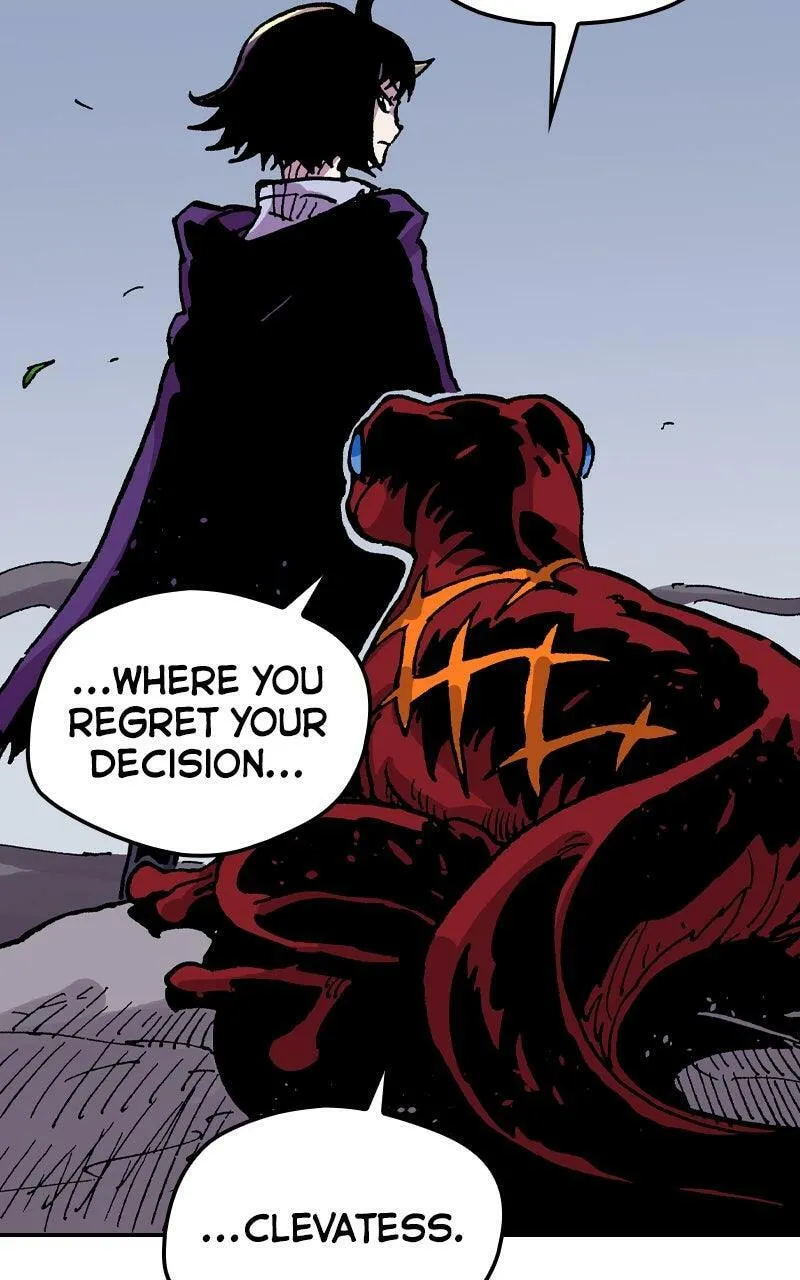 Clevatess, chapter 57, page 54