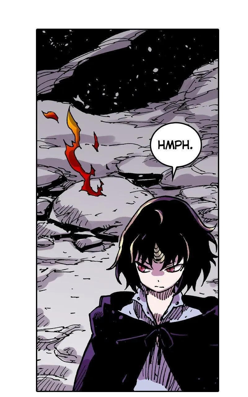 Clevatess, chapter 57, page 61