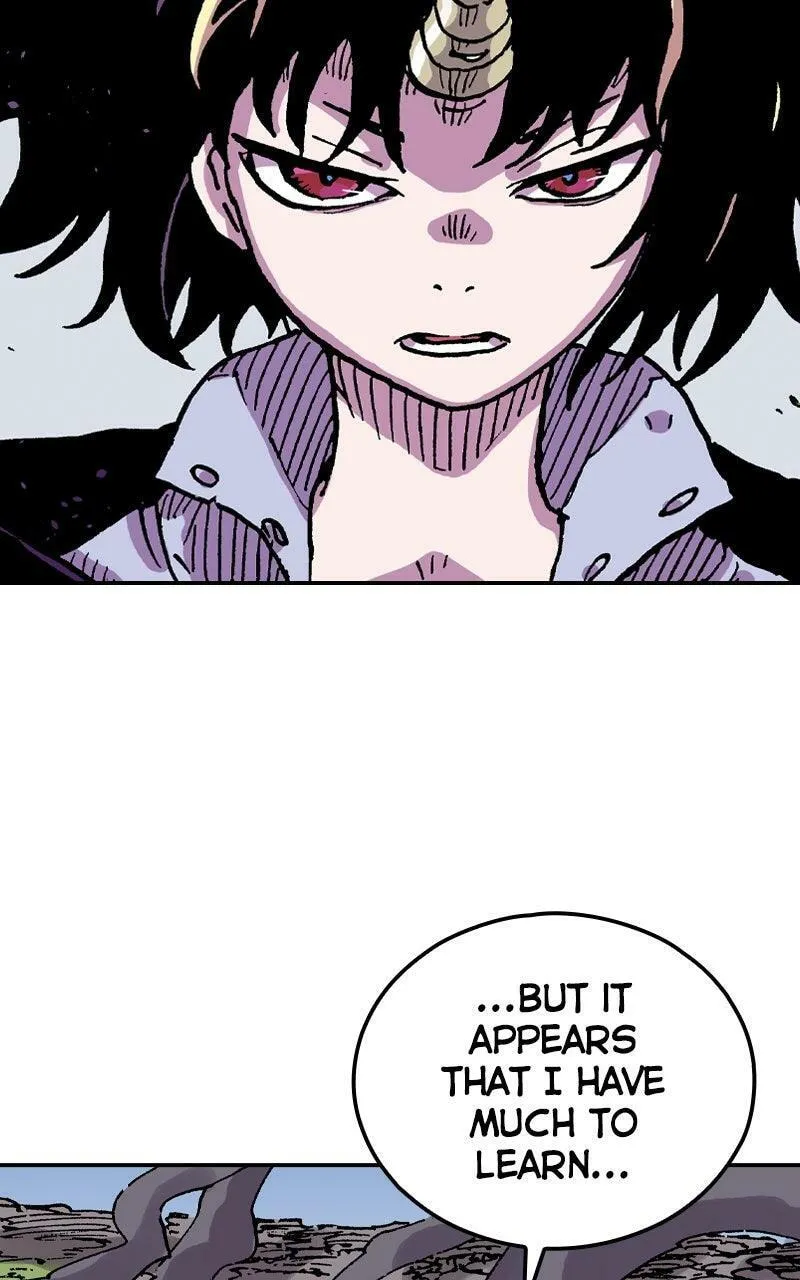 Clevatess, chapter 57, page 63