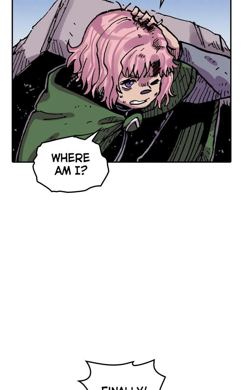 Clevatess, chapter 57, page 67