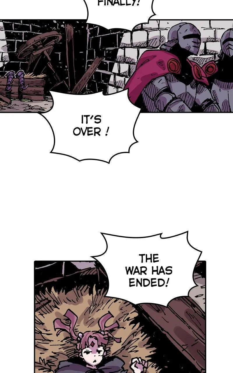 Clevatess, chapter 57, page 68