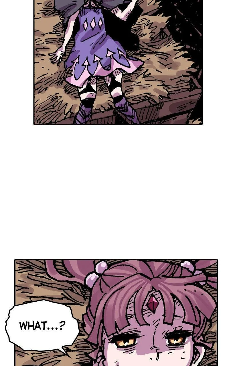 Clevatess, chapter 57, page 69