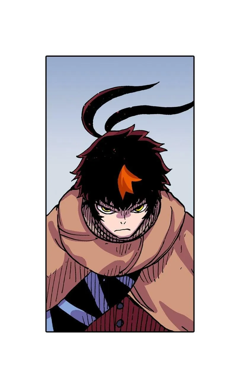 Clevatess, chapter 57, page 72