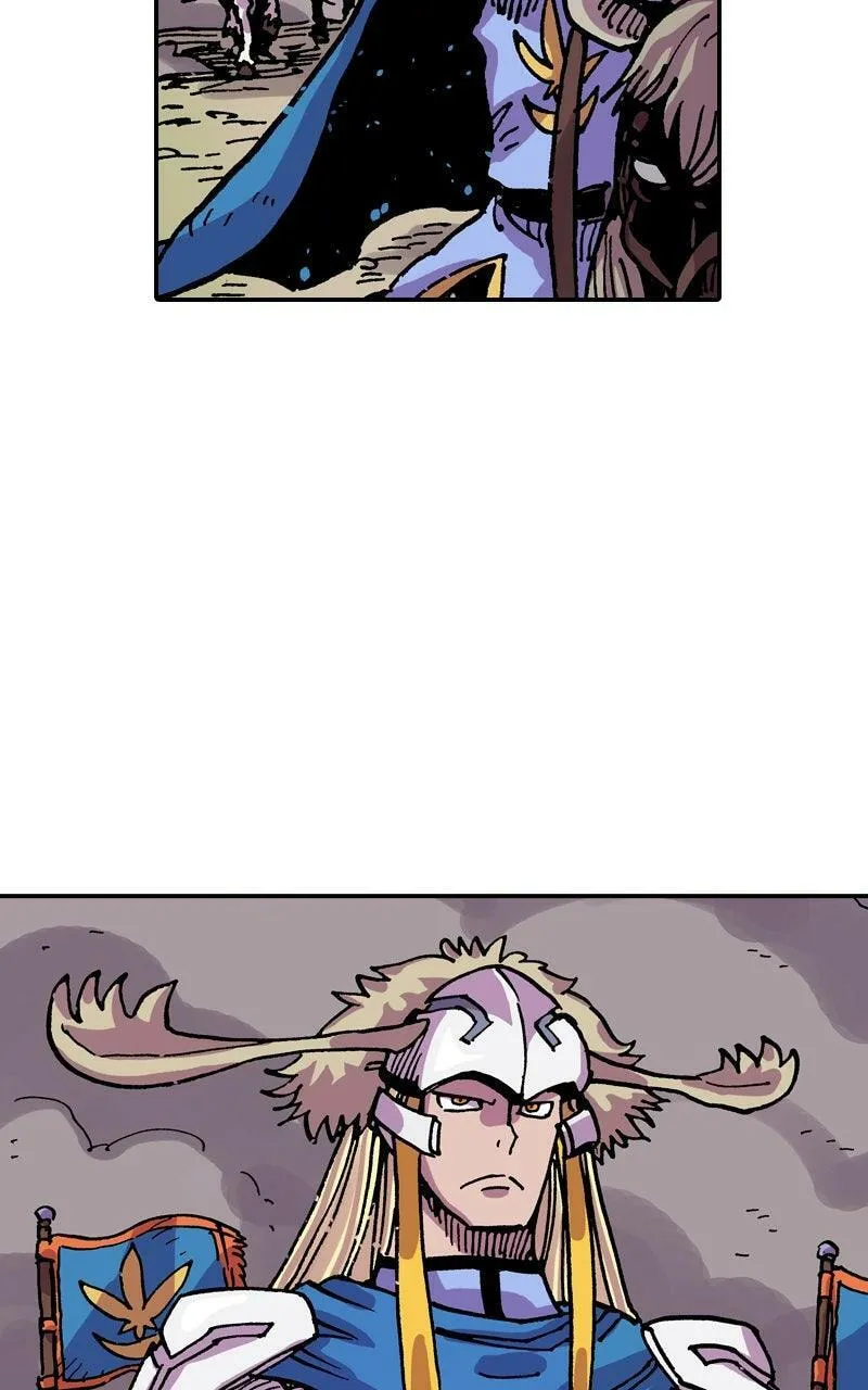 Clevatess, chapter 57, page 76