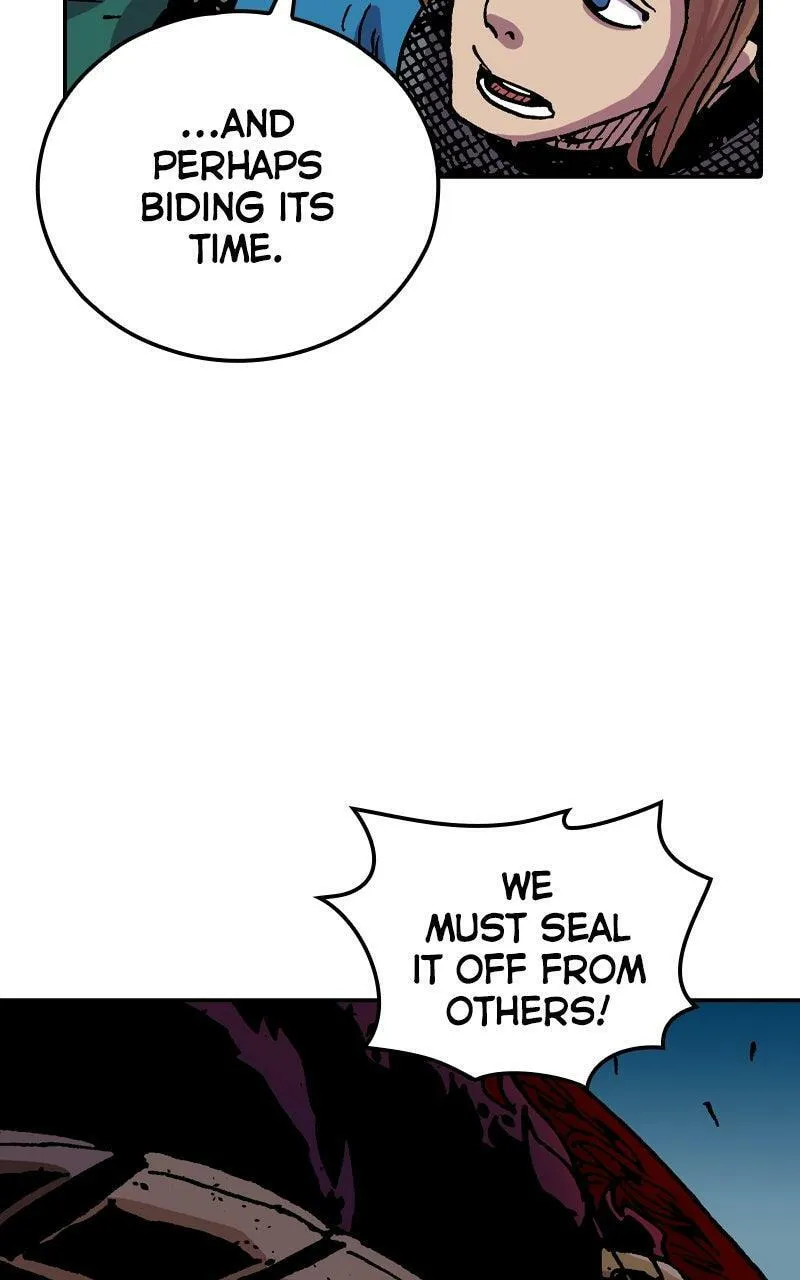 Clevatess, chapter 57, page 81