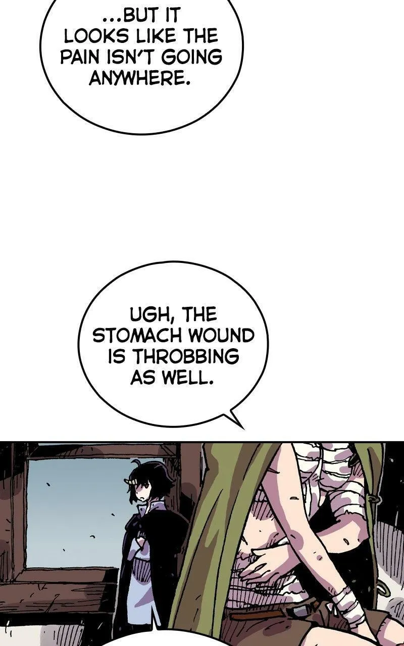 Clevatess, chapter 57, page 89