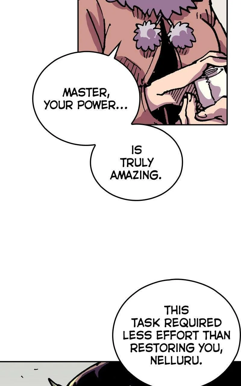 Clevatess, chapter 57, page 91