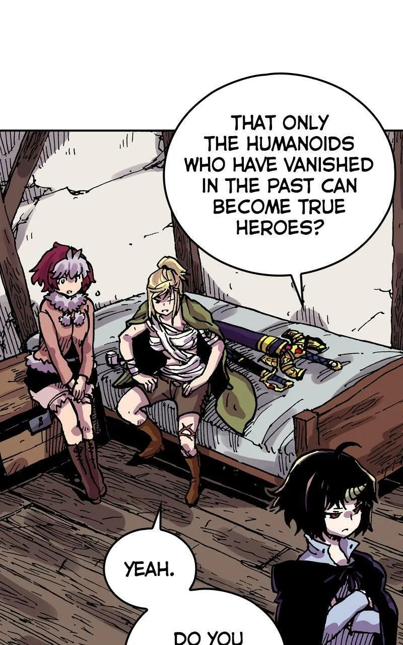 Clevatess, chapter 57, page 95