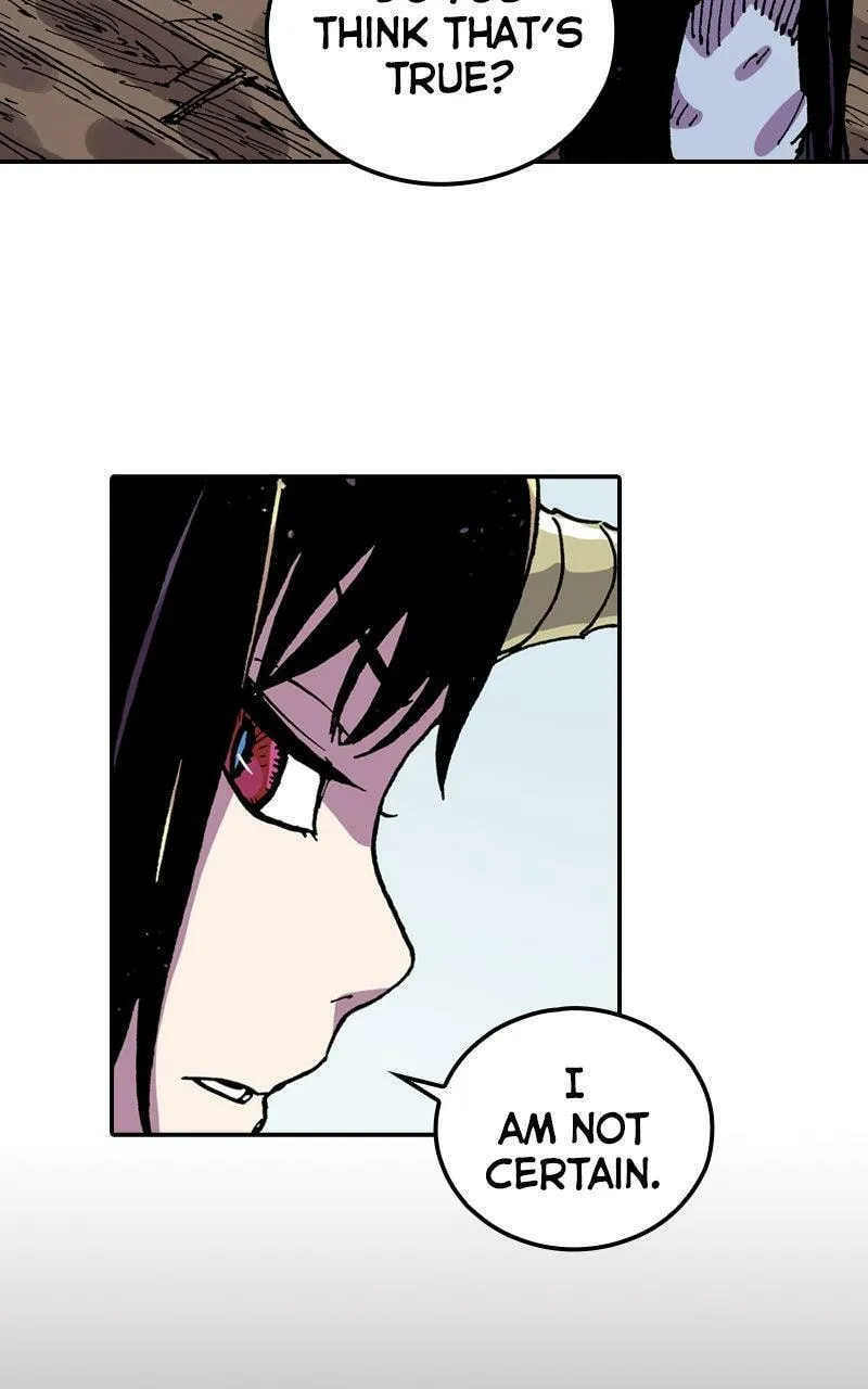 Clevatess, chapter 57, page 96