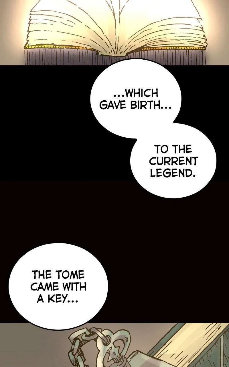 Clevatess, chapter 57, page 99