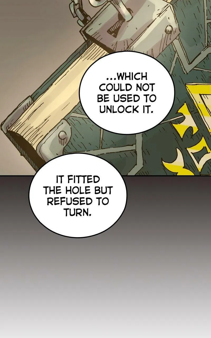 Clevatess, chapter 57, page 100