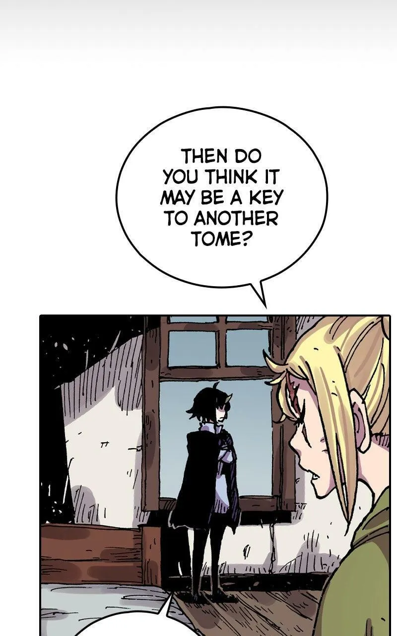 Clevatess, chapter 57, page 101