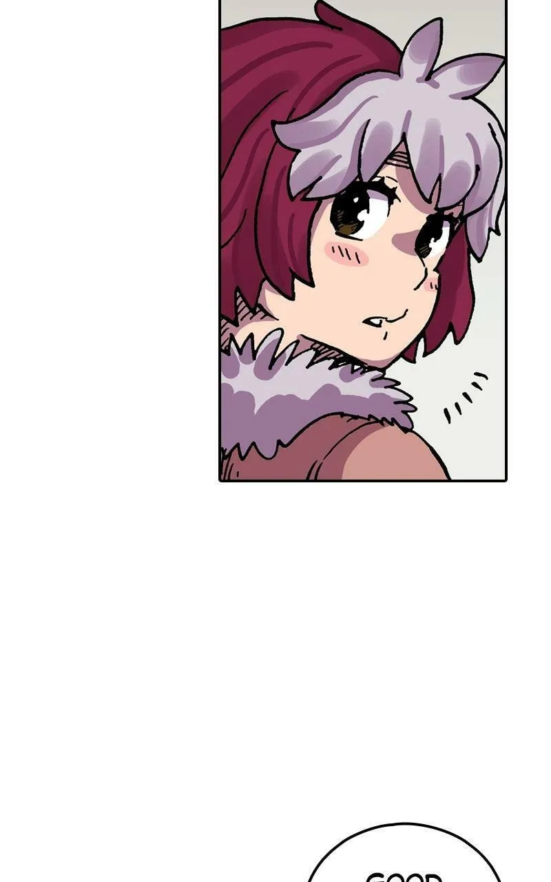 Clevatess, chapter 57, page 104