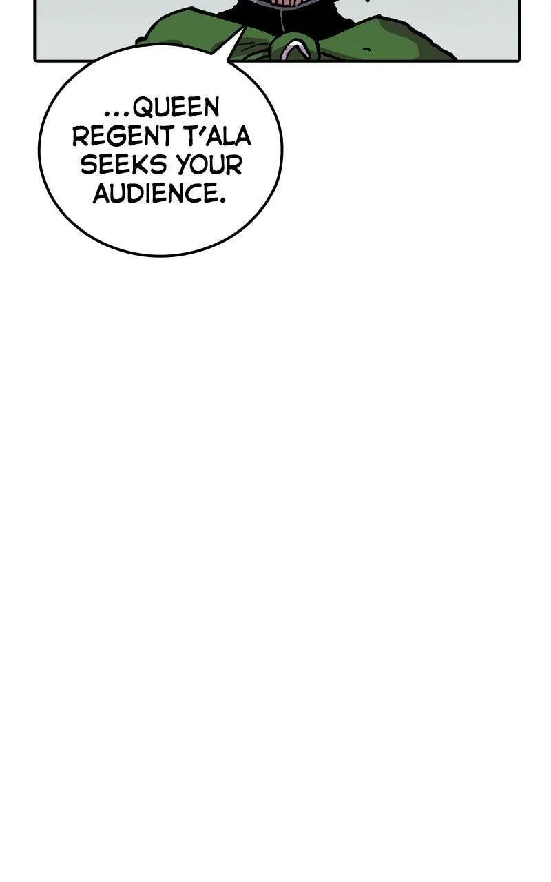 Clevatess, chapter 57, page 106