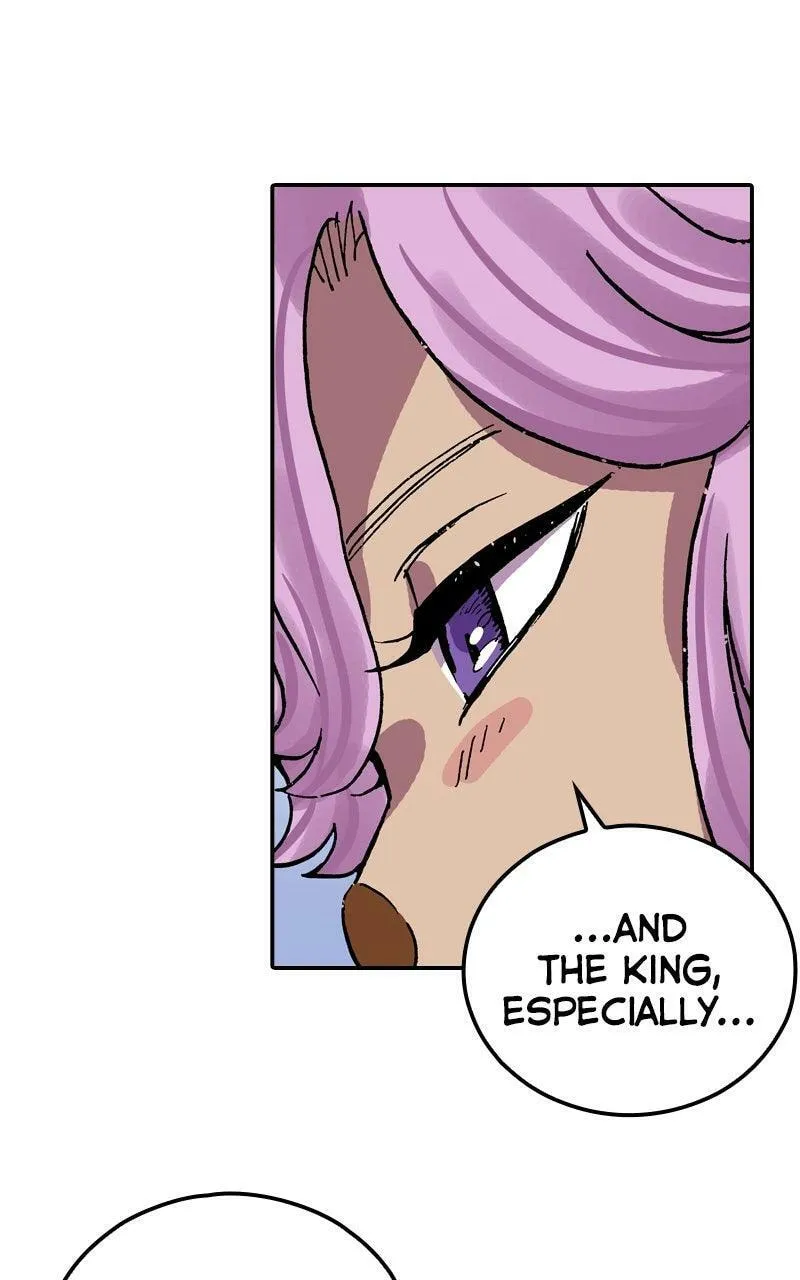 Clevatess, chapter 57, page 110