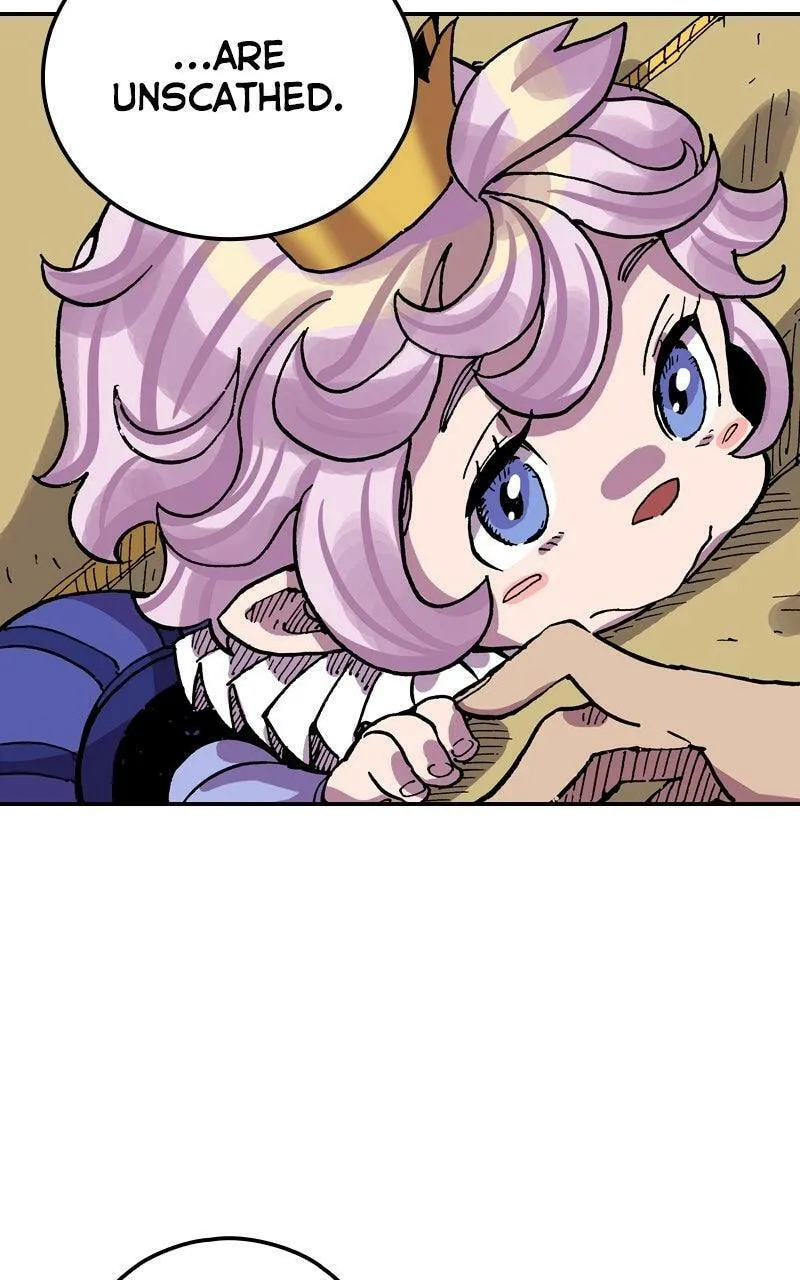 Clevatess, chapter 57, page 111