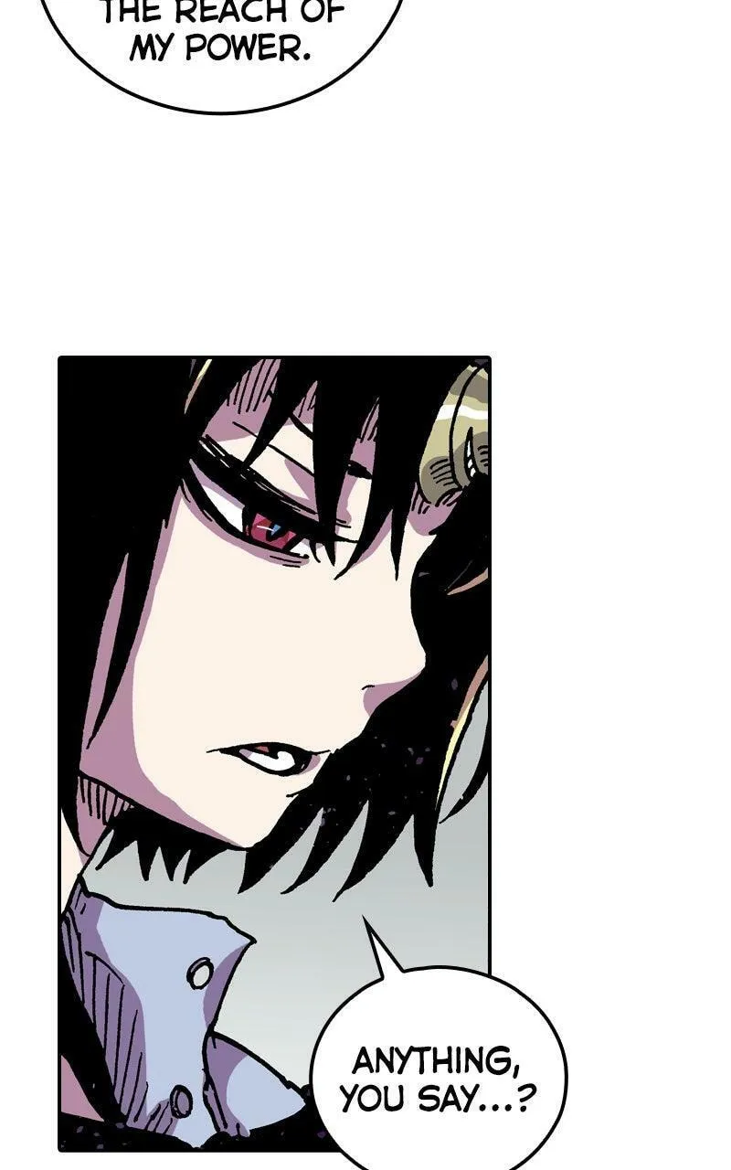Clevatess, chapter 57, page 118