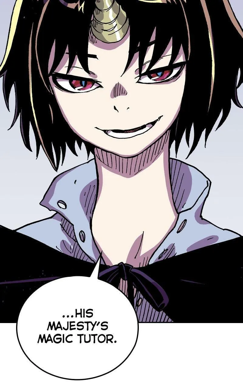 Clevatess, chapter 57, page 120