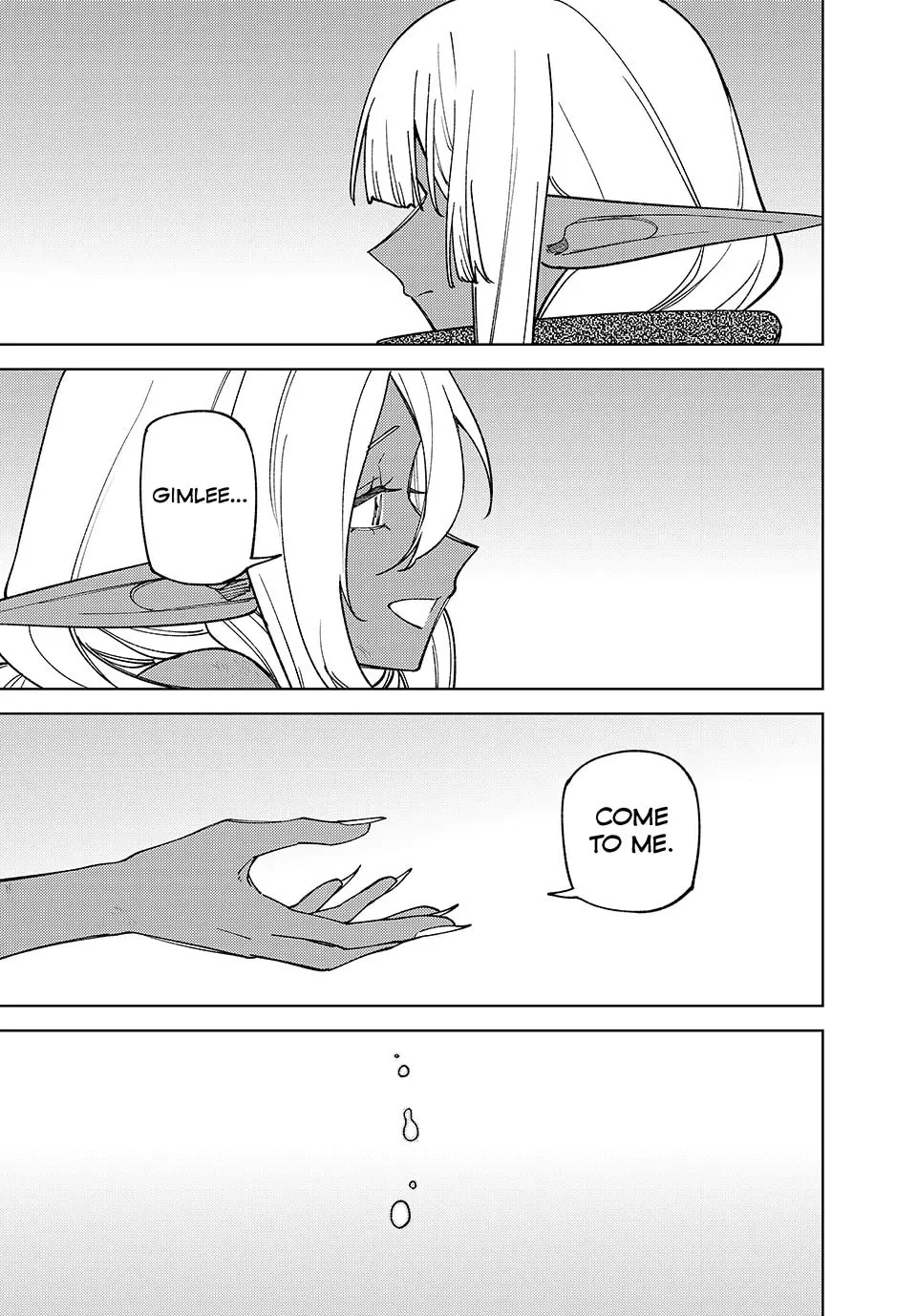 I'm a Curse Crafter, and I Don't Need an S-Rank Party!, chapter 48, page 20