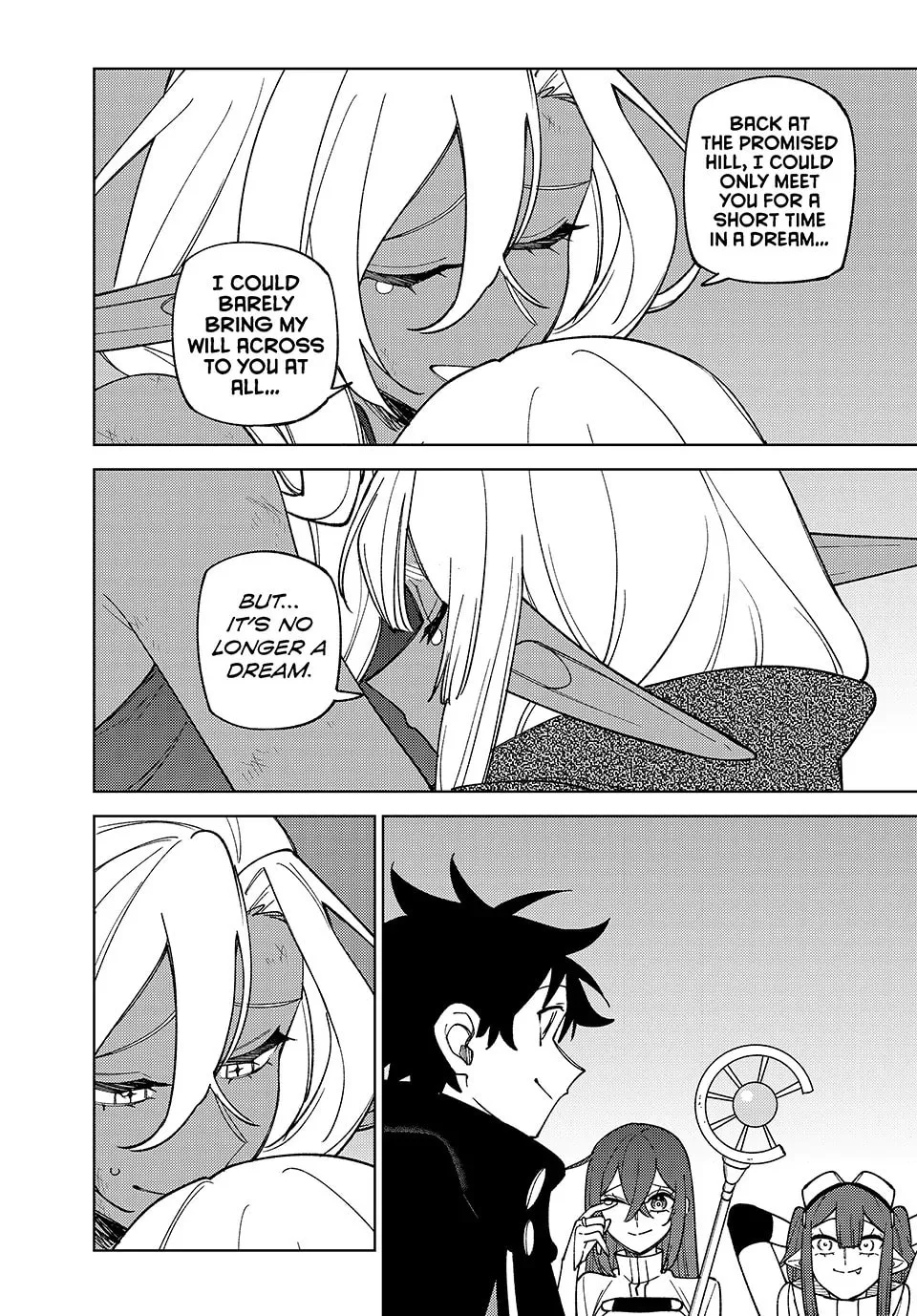 I'm a Curse Crafter, and I Don't Need an S-Rank Party!, chapter 48, page 23