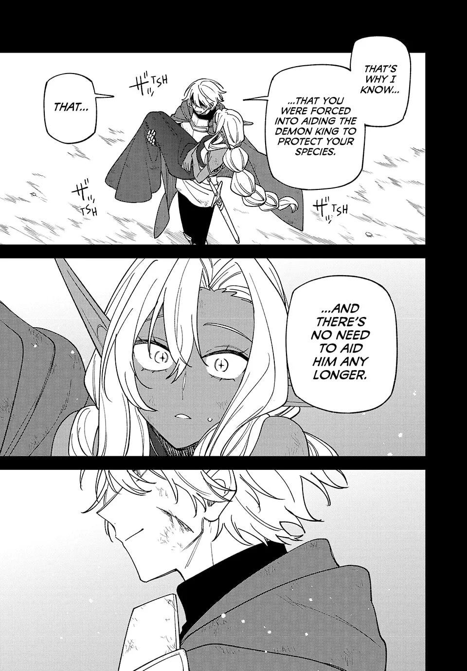I'm a Curse Crafter, and I Don't Need an S-Rank Party!, chapter 49, page 19