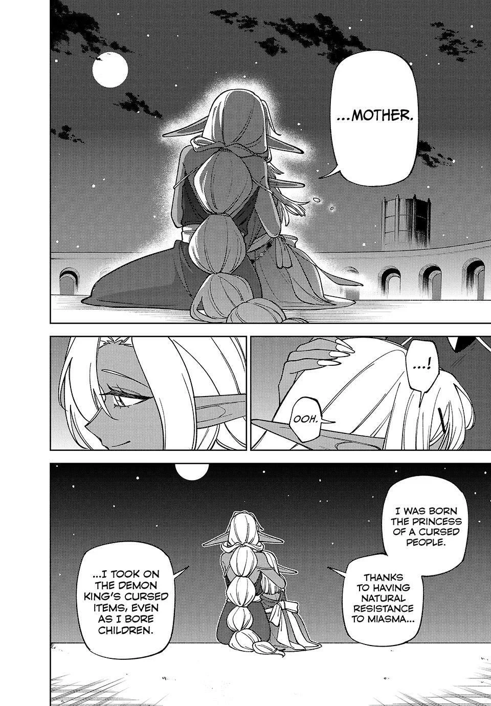 I'm a Curse Crafter, and I Don't Need an S-Rank Party!, chapter 50, page 19
