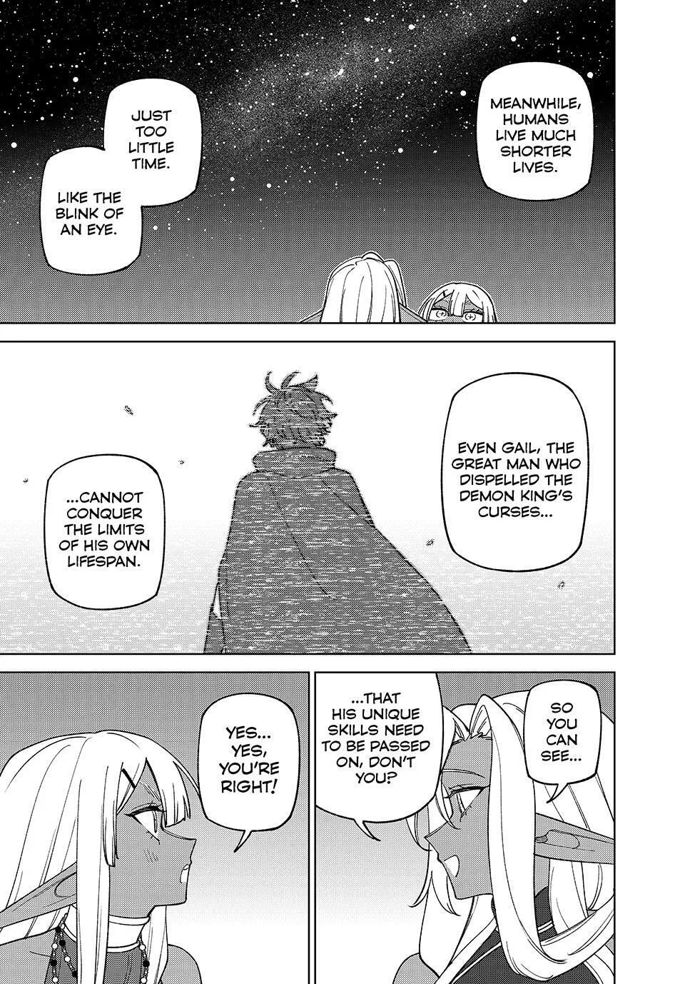 I'm a Curse Crafter, and I Don't Need an S-Rank Party!, chapter 50, page 24