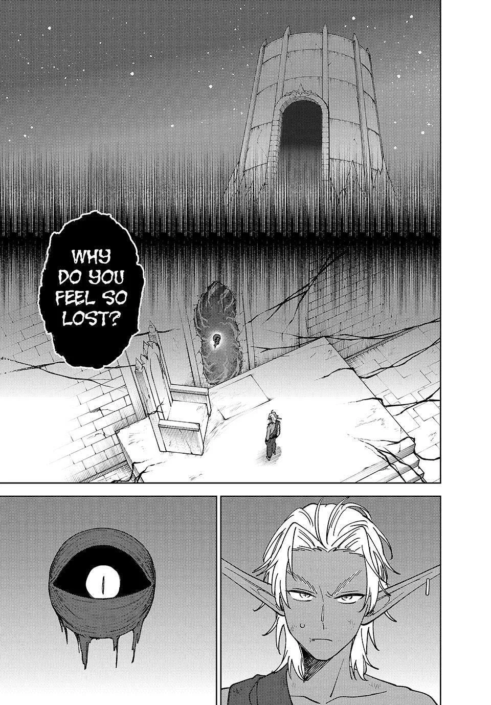 I'm a Curse Crafter, and I Don't Need an S-Rank Party!, chapter 50, page 30