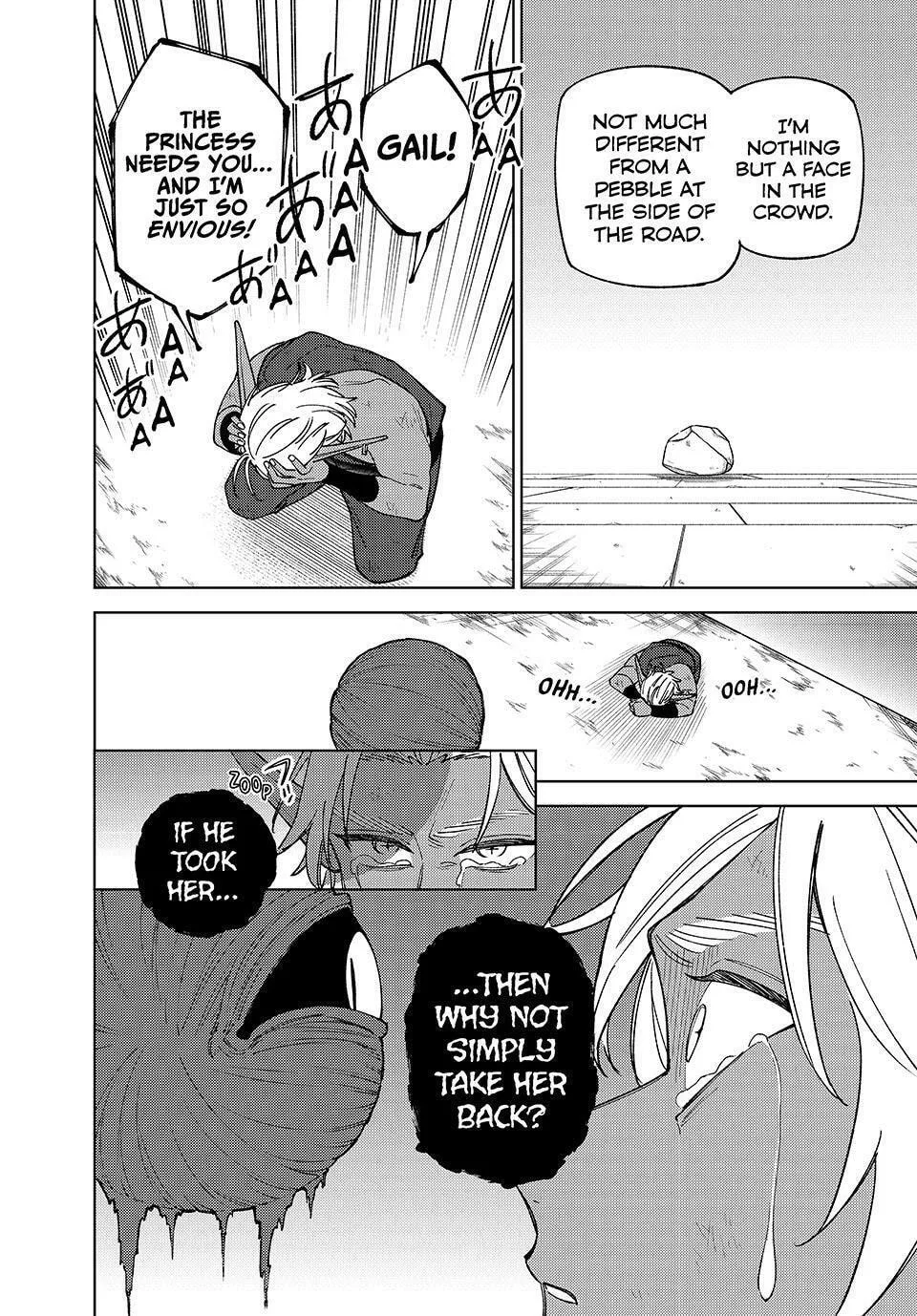 I'm a Curse Crafter, and I Don't Need an S-Rank Party!, chapter 50, page 37