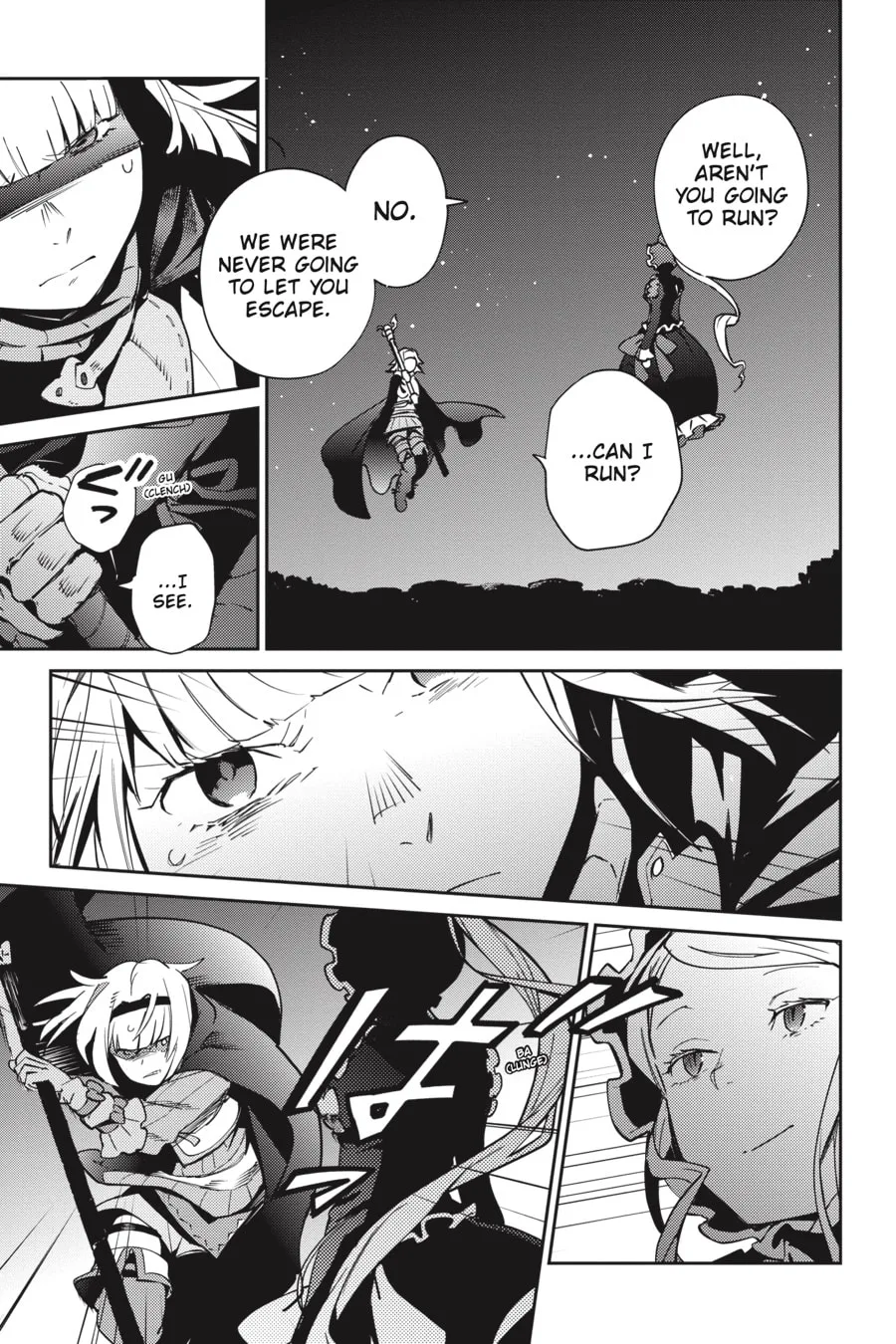 Overlord, chapter 66, page 15