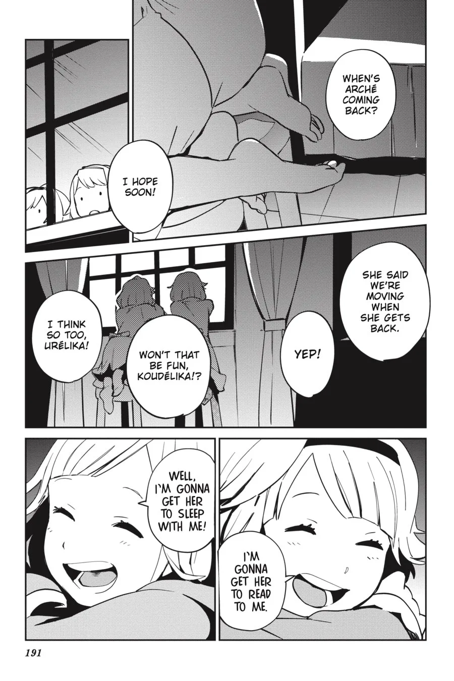 Overlord, chapter 66, page 30