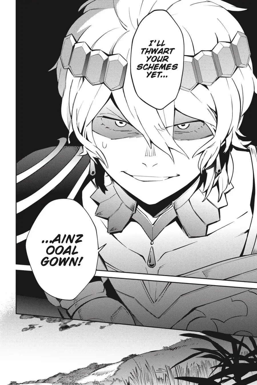 Overlord, chapter 67, page 24